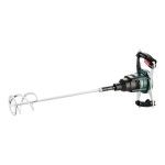 METABO RW 18 LTX 120  Misturador S/Fio