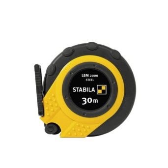 STABILA 19661 LBM2000 Fita Met. Ao 30 Metros