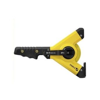 STABILA 19662 LBM1000 Fita Met. Fibra 30 Metros