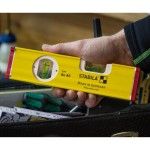 STABILA 19565U 80 AS 20 CM  Nivel De Bolhas Metalico