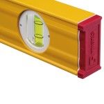 STABILA 19565U 80 AS 20 CM  Nivel De Bolhas Metalico