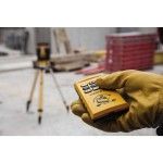 STABILA 19019 LAR 350 Laser Rotativo