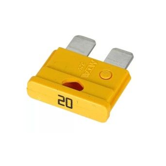 TELWIN 802257 Kit 10 Fusiveis 20 A