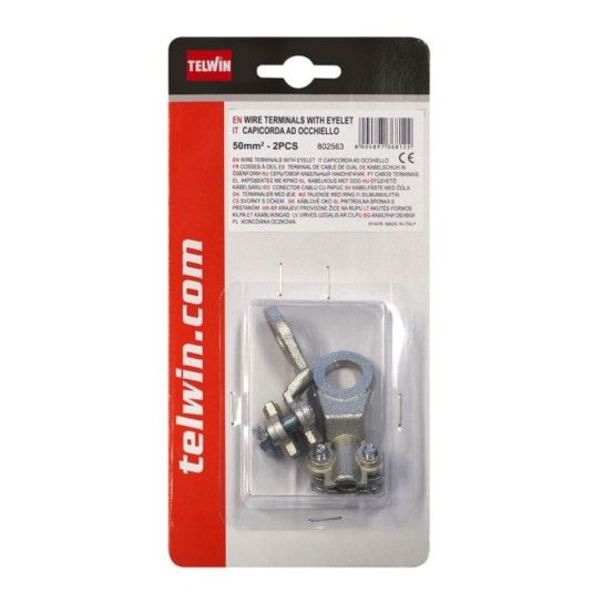TELWIN 802563