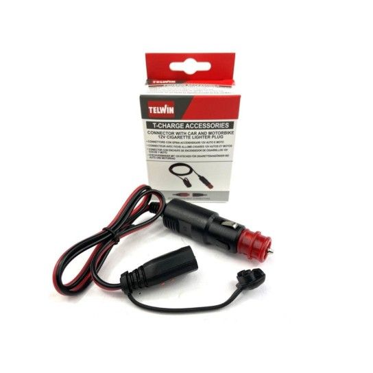 TELWIN 804038 Ficha De Isqueiro