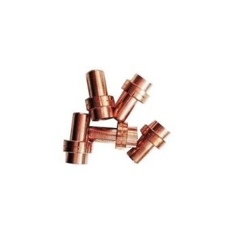 TELWIN 802076  Kit 5 Electrodos Plasma