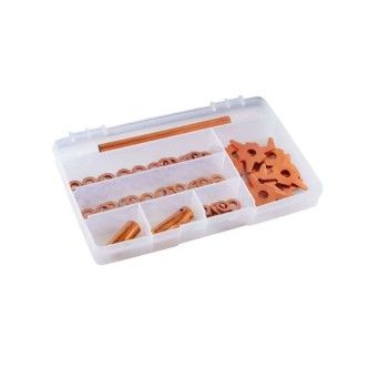 TELWIN 143722 Kit De Acessorios