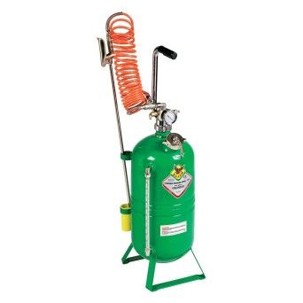 RAASM 22017  Nebulizador Dep.16 L