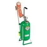 RAASM 22017  Nebulizador Dep.16 L
