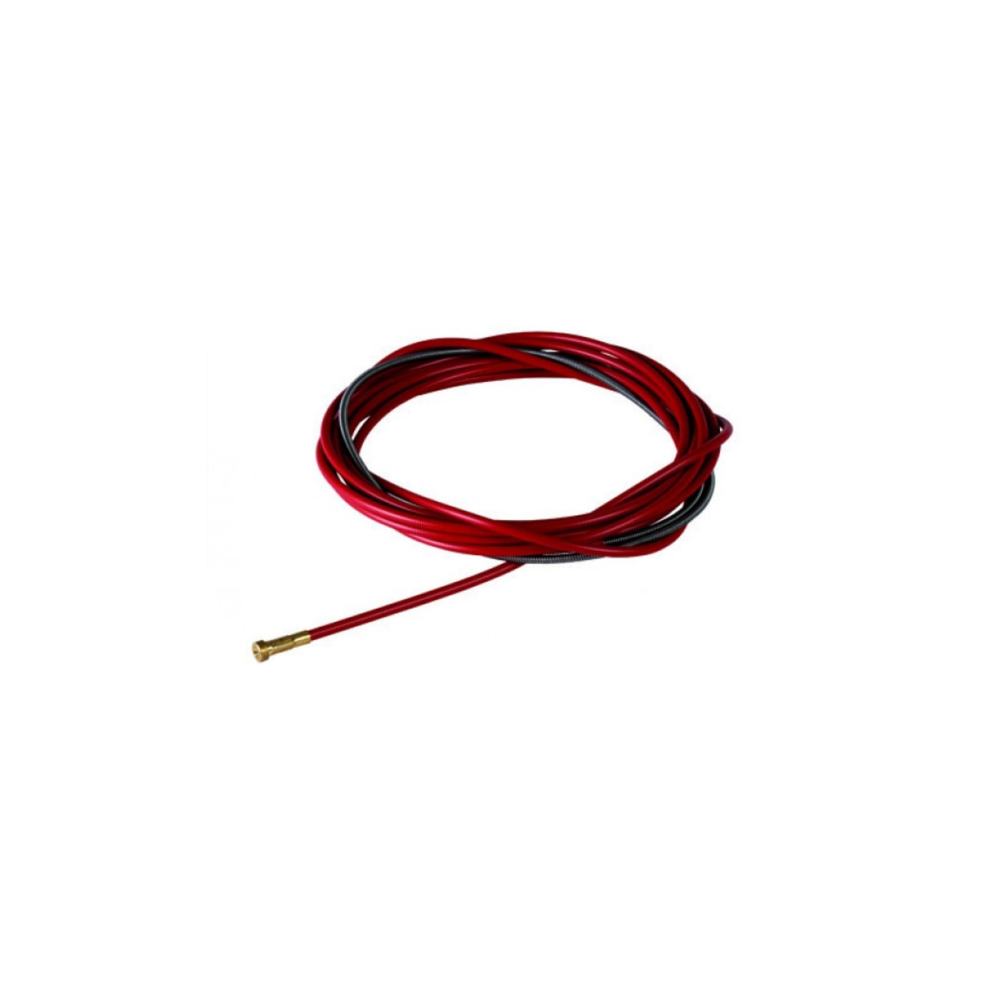 TELWIN 722689 GUIA TEFLON  3 Metros Ferro 11,2