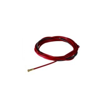 TELWIN 722689 GUIA TEFLON  3 Metros Ferro 11,2