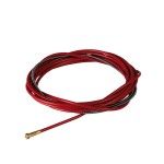 TELWIN 722766 Guia De Fio Ø 1,01,2 Mm 5 M TELWIN 722766 Guia De Fio Ø 1,01,2 Mm 5 M