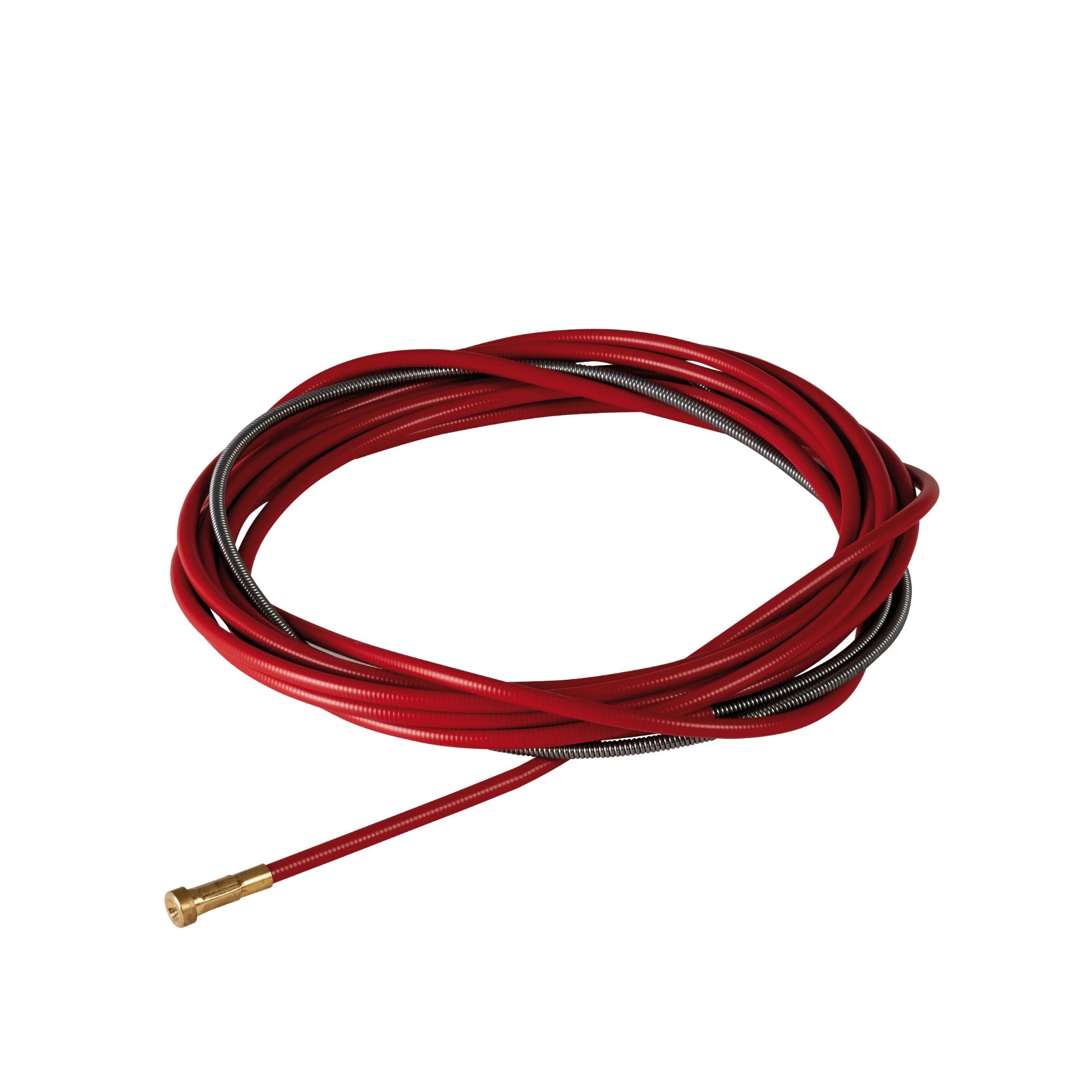 TELWIN 722766 Guia De Fio Ø 1,01,2 Mm 5 M TELWIN 722766 Guia De Fio Ø 1,01,2 Mm 5 M