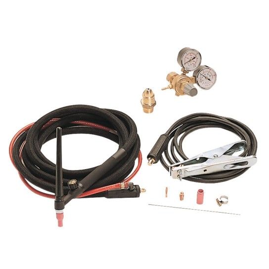 KIT SOLDADURA TIG - ST9V