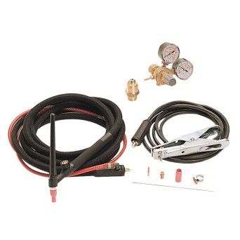 KIT SOLDADURA TIG - ST9V