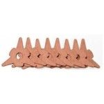 TELWIN 802296 Kit 100 Rosetas TELWIN 802296 Kit 100 Rosetas