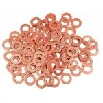 TELWIN 802295  Kit 100 Anilhas 8X16