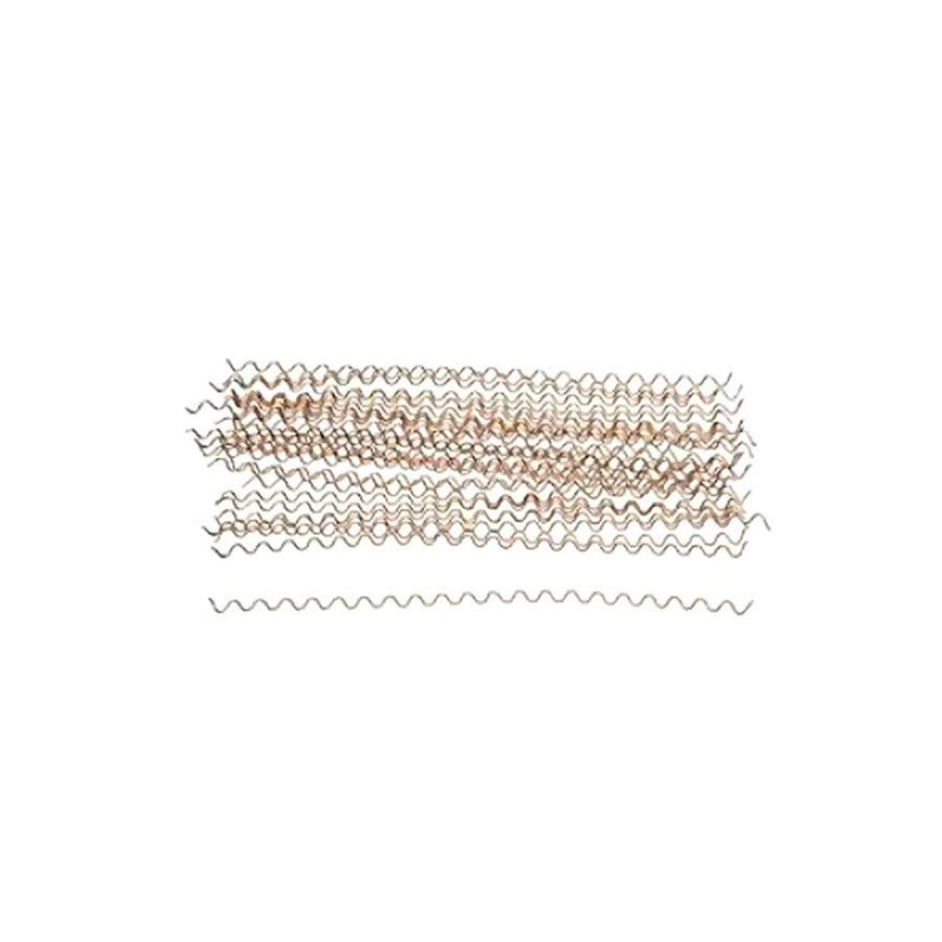 TELWIN 802339 Kit 50 Pcs Arame Ondulado TELWIN 802339 Kit 50 Pcs Arame Ondulado