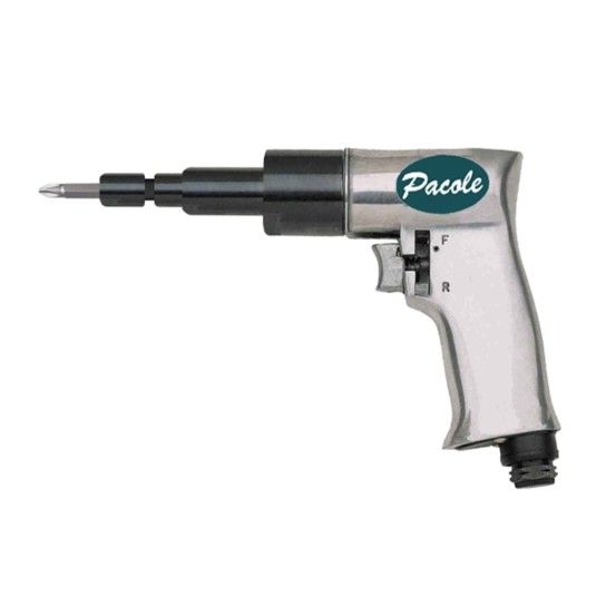 PACOLE-MOD. ASD-5104 LC - Aparafusadora Pneumtica