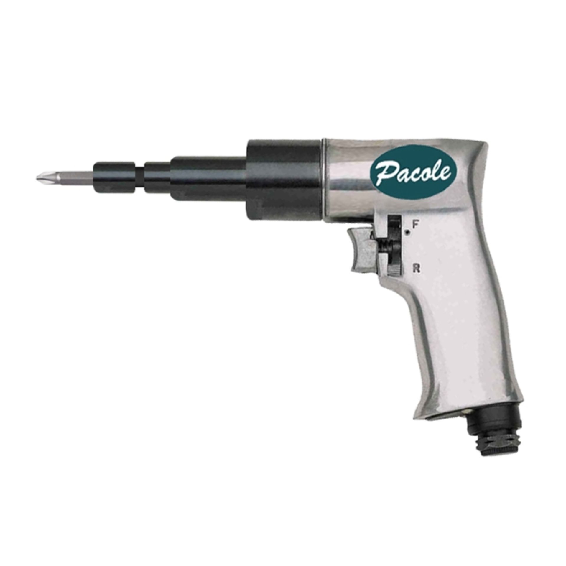 PACOLE-MOD. ASD-5104 LC - Aparafusadora Pneum�tica
