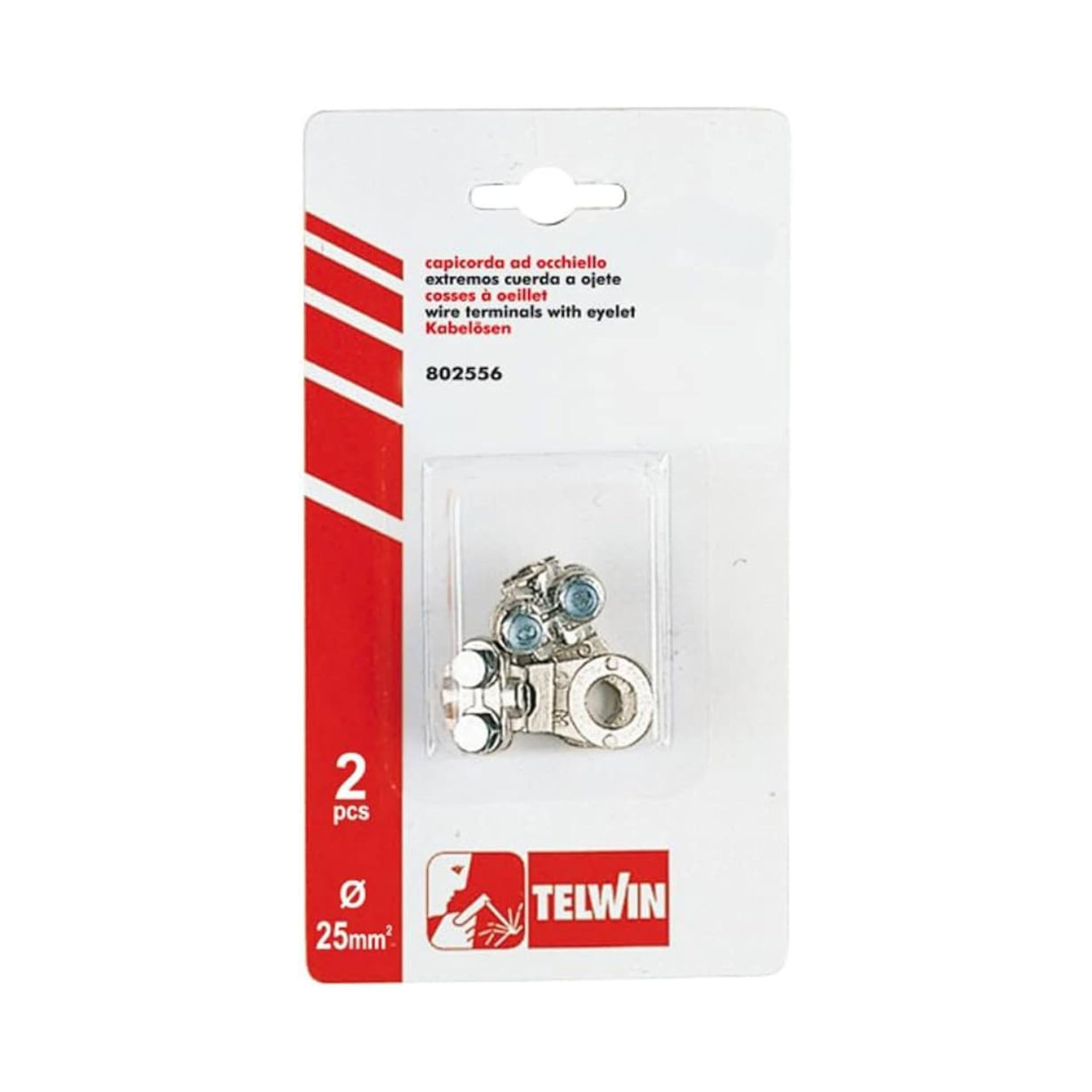 TELWIN 802556 TELWIN 802556