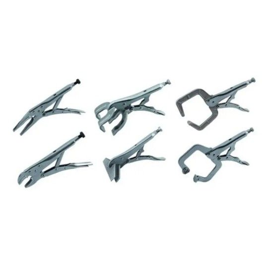 TELWIN 802586 Conjunto De Alicates