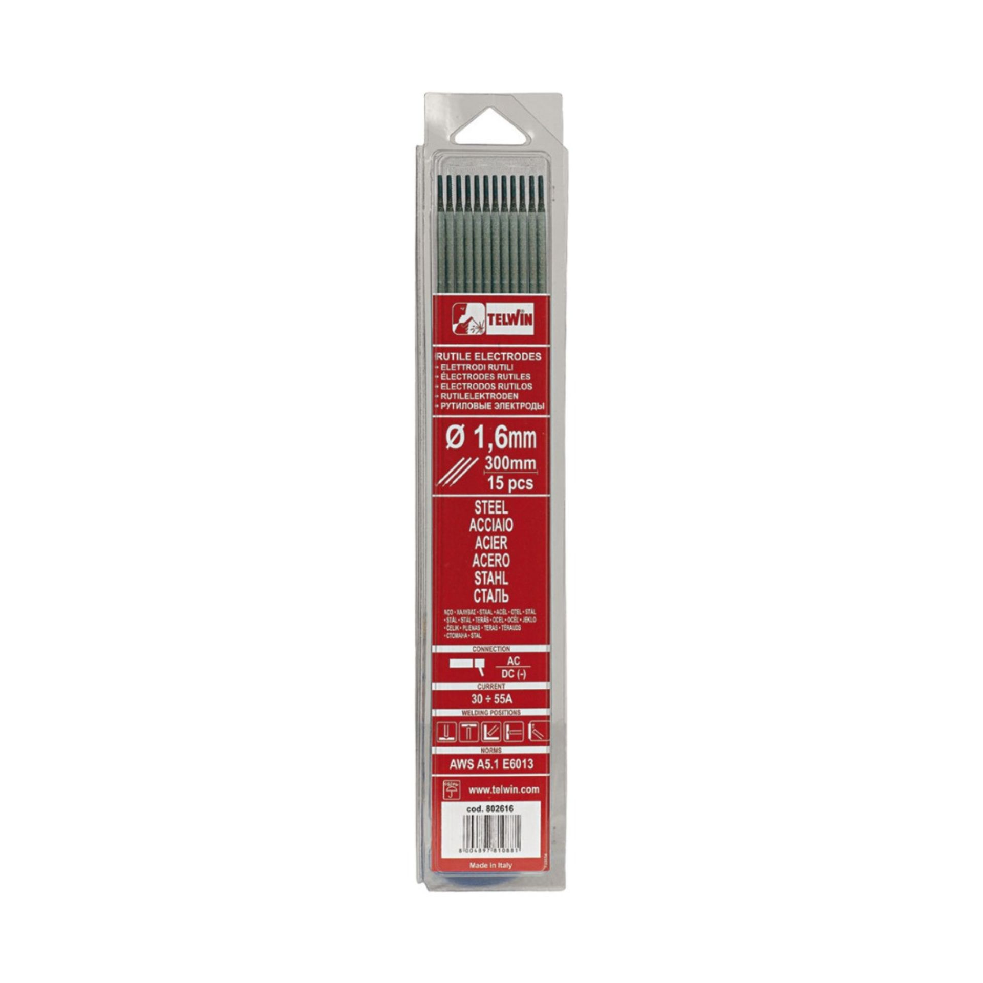 TELWIN 802616 TELWIN 802616