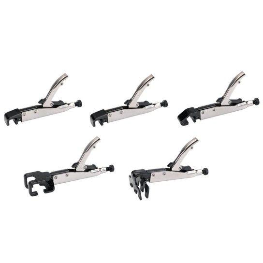 TELWIN 802627 Conjunto De Alicates