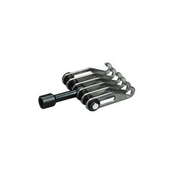6 PIN MULTIHOOK