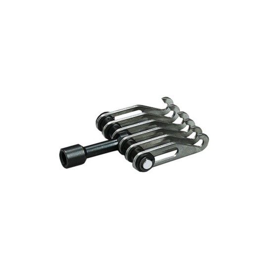 6 PIN MULTIHOOK