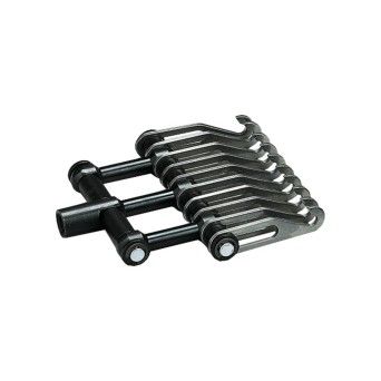 10 PIN MULTIHOOK