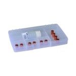 TELWIN 802767 Tampas Manuten�ao Eletrodos Aqua