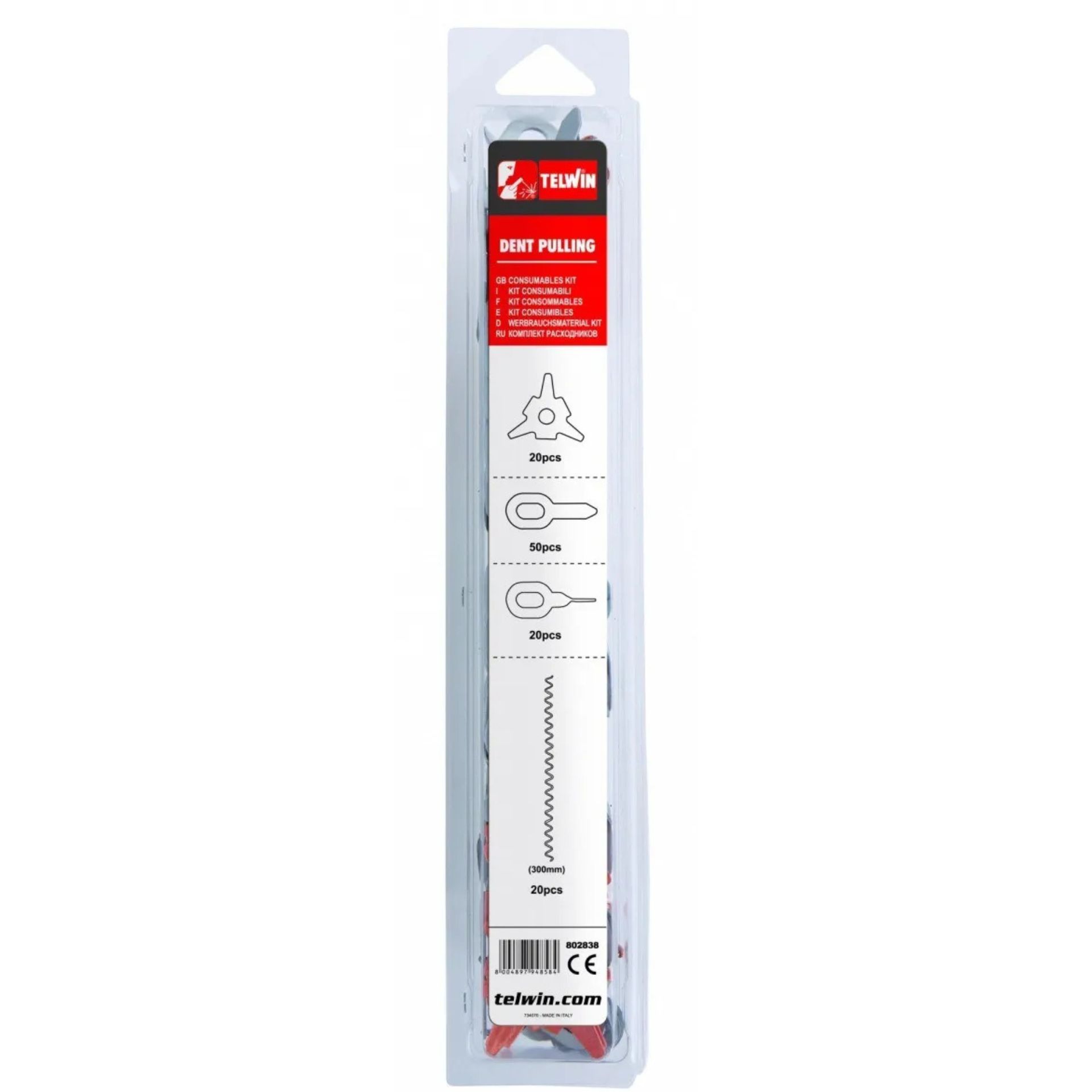 TELWIN 802838