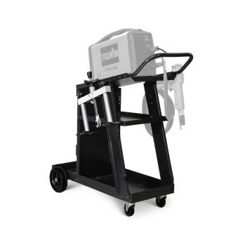 ALU STARTER STATION
