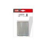 PROTECÇÃO EXTERNA DE VIDRO 114X134MM 2 PCS PROTECÇÃO EXTERNA DE VIDRO 114X134MM 2 PCS