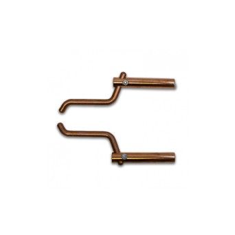 TELWIN 803155  Kit Bracos C/ Electrodo