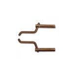 TELWIN 803155 Kit Bracos C/ Electrodo TELWIN 803155 Kit Bracos C/ Electrodo