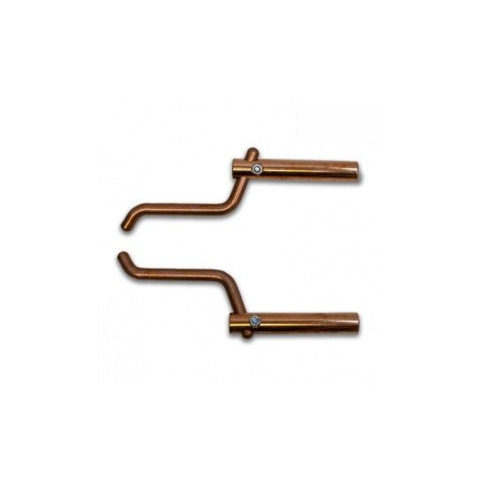 TELWIN 803155  Kit Bracos C/ Electrodo
