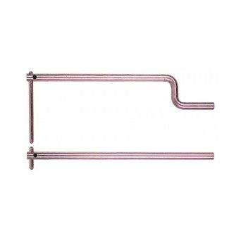 TELWIN 803156  Kit Bracos 500Mm C/ Elect.