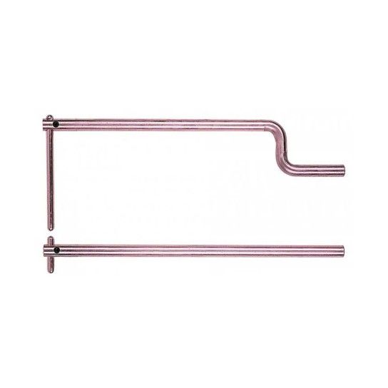 TELWIN 803156  Kit Bracos 500Mm C/ Elect.