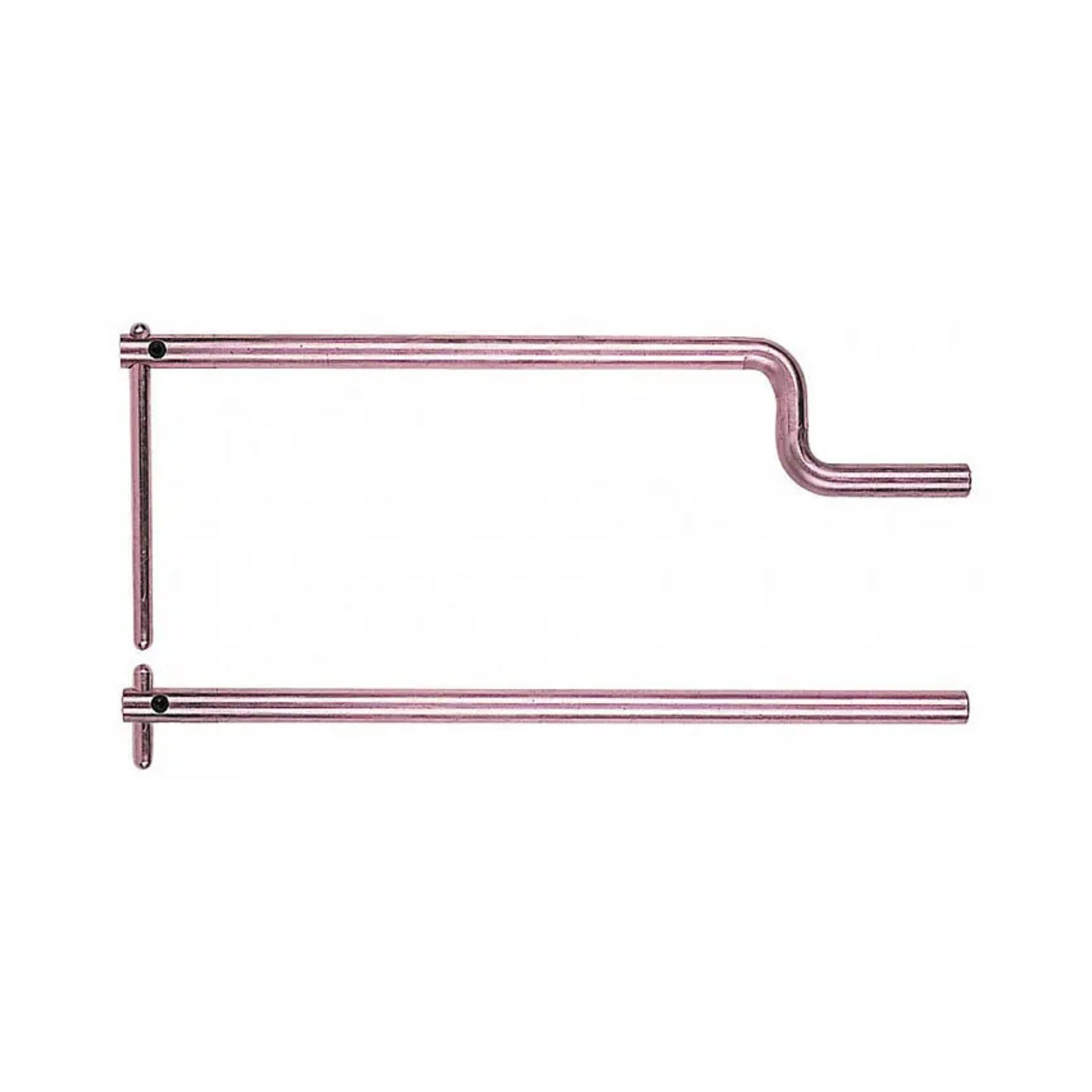 TELWIN 803156 Kit Bracos 500Mm C/ Elect. TELWIN 803156 Kit Bracos 500Mm C/ Elect.