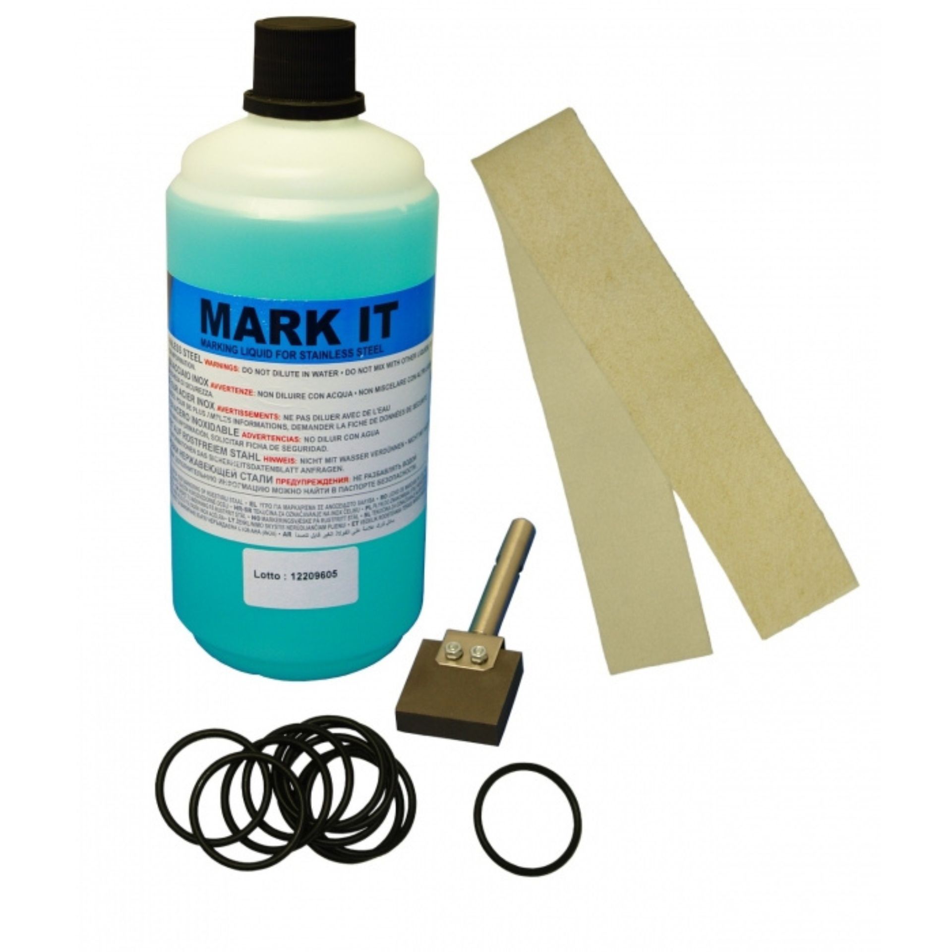 TELWIN 804028 Kit Manutenção TELWIN 804028 Kit Manutenção