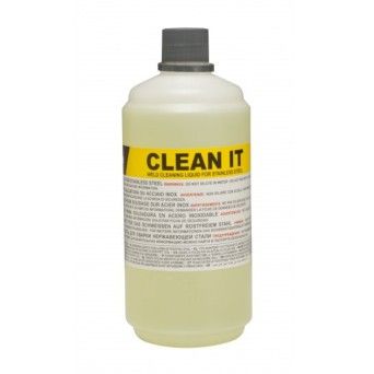 TELWIN 804031 Liquido Limpeza