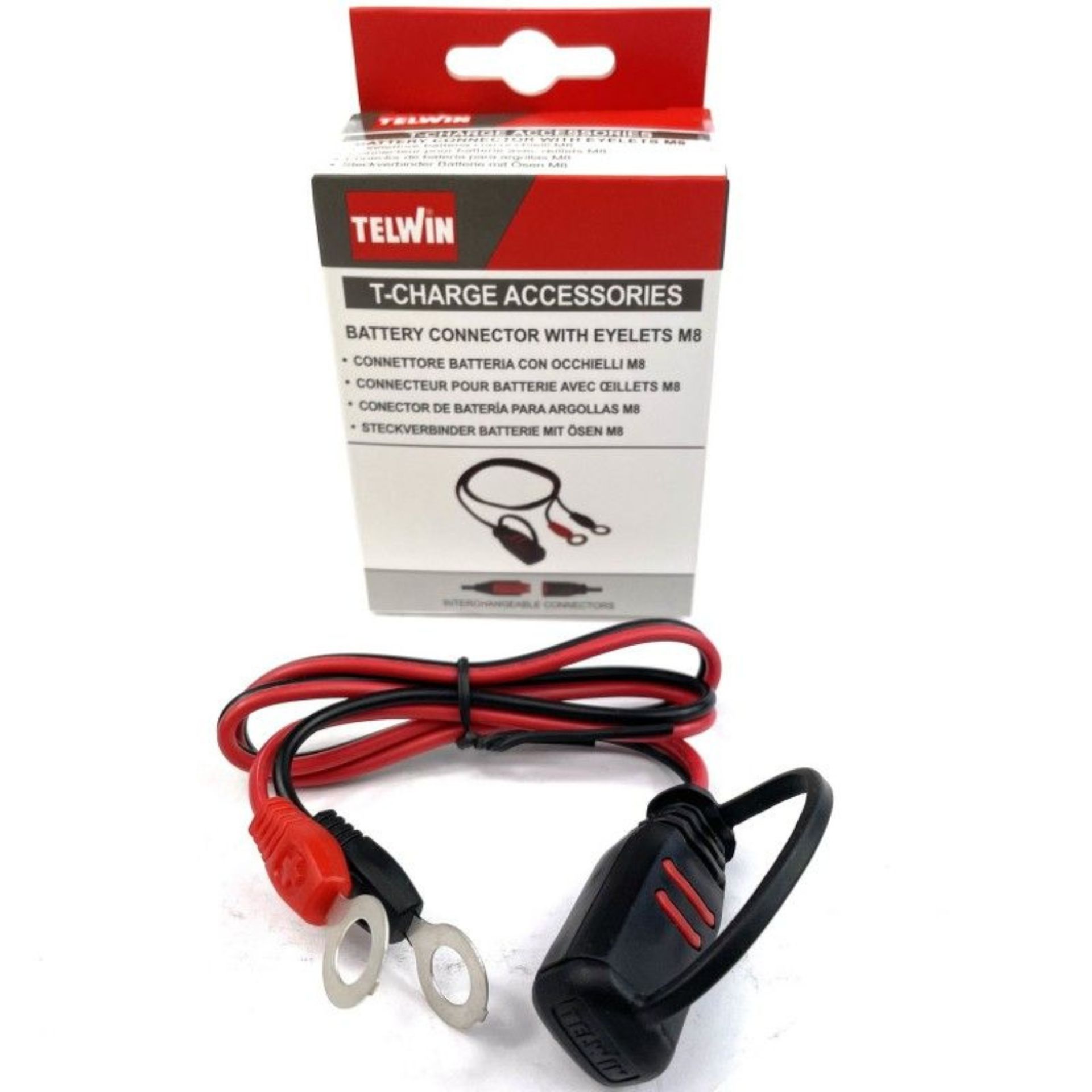 TELWIN 804037 TELWIN 804037