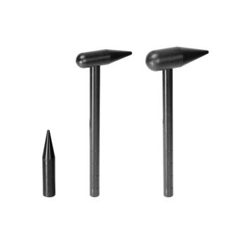 TELWIN 804066 Kit Martelos Borracha