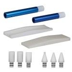 KIT 10 CALOS EM TEFLON
