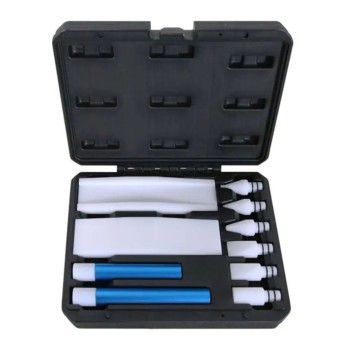 KIT 10 CALOS EM TEFLON