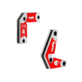 TELWIN 804131 Kit Magnetico Universal