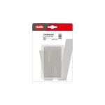 PROTECÇÃO INTERIOR DE VIDRO 50X95MM 2 PCS PROTECÇÃO INTERIOR DE VIDRO 50X95MM 2 PCS