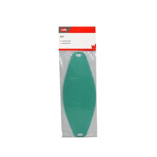 PROTECO EXTERNA DE VIDRO 98X123MM 2 PCS